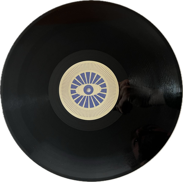 Laolu - Now I See | Crosstown Rebels (CRM302) - 2 Laolu - Now I See | Crosstown Rebels (CRM302) - 2