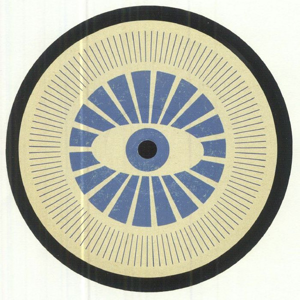 Laolu - Now I See | Crosstown Rebels (CRM302) - 3 Laolu - Now I See | Crosstown Rebels (CRM302) - 3
