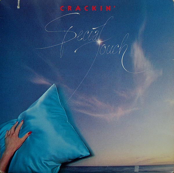 Crackin' - Special Touch | Warner Bros. Records (BSK 3235)