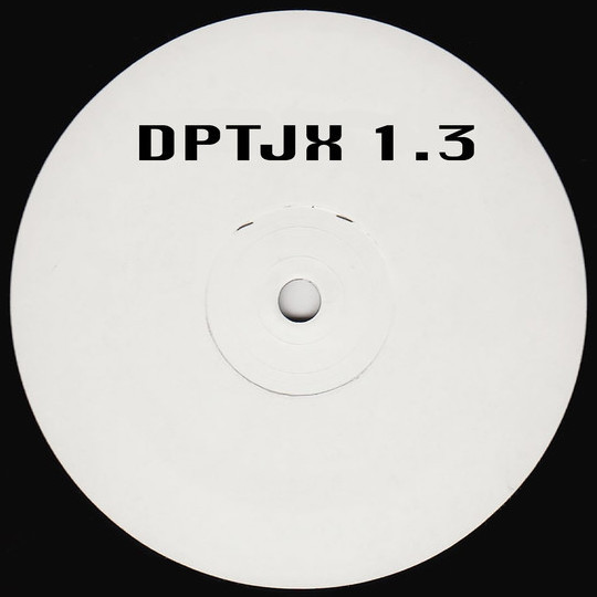Rich P & Lee - Bloor West | Deeptrax Jax (DPTJX 1.3) - main Rich P & Lee - Bloor West | Deeptrax Jax (DPTJX 1.3) - main