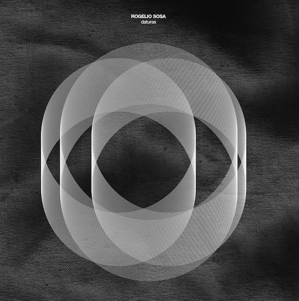 Rogelio Sosa - Daturas | Bocian Records (BC - ROG)