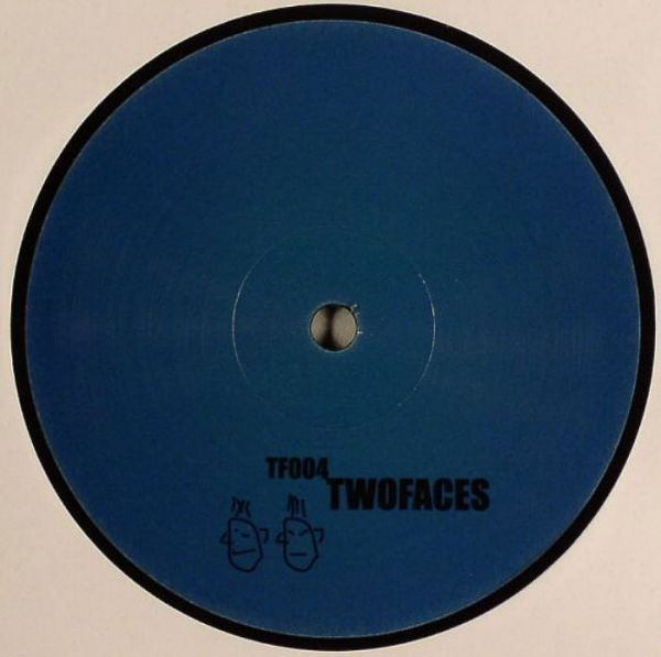 Lars Sommerfeld - Then You Will Cry | Two Faces (TF004) - 2