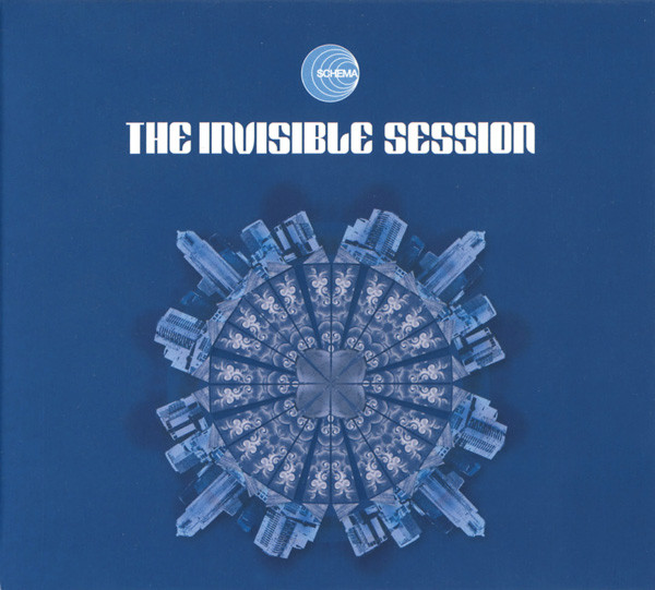The Invisible Session - The Invisible Session | Schema (SCCD 401)