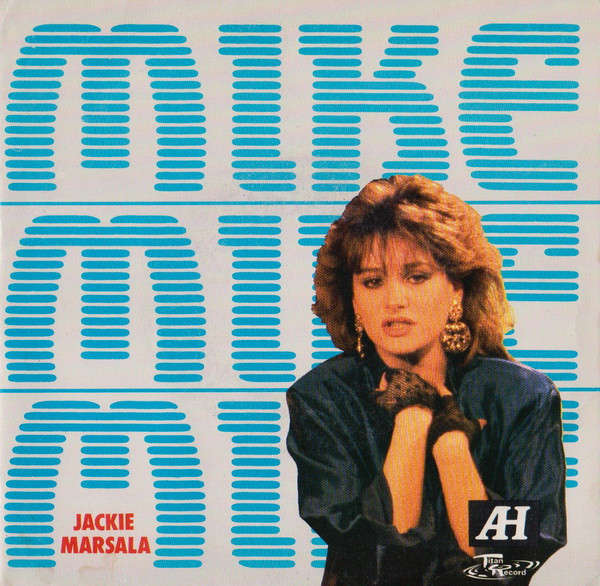 Jackie Marsala - Mike | AH (14430) - main