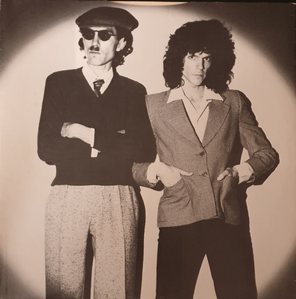 Sparks - Kimono My House | Island Records (87 818 IT) - 3 Sparks - Kimono My House | Island Records (87 818 IT) - 3
