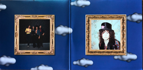 Various - AngelHeaded Hipster: The Songs Of Marc Bolan & T. Rex | BMG (538605860) - 3 Various - AngelHeaded Hipster: The Songs Of Marc Bolan & T. Rex | BMG (538605860) - 3