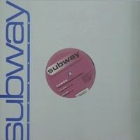 Tamok - The Resistance Is Futile | Subway Records (SUB 186) - main