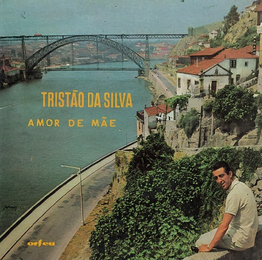 Tristão Da Silva - Amor De Mãe | Orfeu (ATEP 6362)