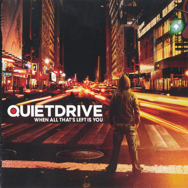 Quietdrive - When All That's Left Is You | Epic (82796939692) - main