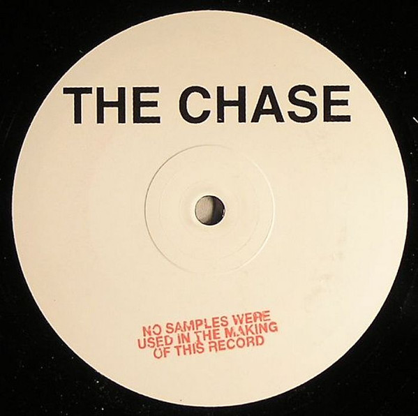 The Chase