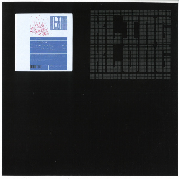 Ninetoes - 5 Years Of Finder | Kling Klong (Kling129) - main Ninetoes - 5 Years Of Finder | Kling Klong (Kling129) - main