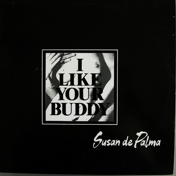 Susan De Palma - I Like Your Buddy | Dance Opera (DO 314) - main Susan De Palma - I Like Your Buddy | Dance Opera (DO 314) - main