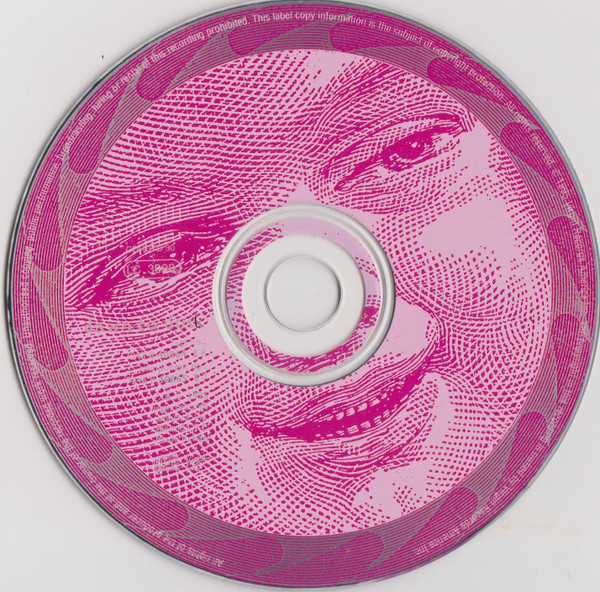 The Smashing Pumpkins - Mellon Collie And The Infinite Sadness | Virgin (7243 8 40864 2 8) - 3