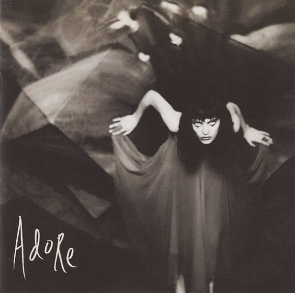 The Smashing Pumpkins - Adore | Virgin (7243 8 45879 2 5)