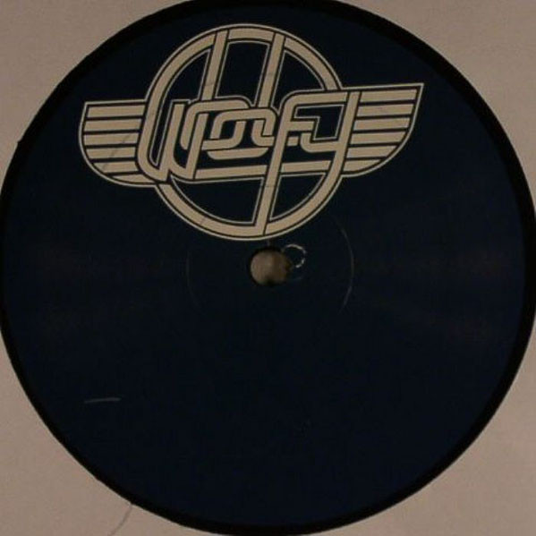 Woolfy - Oh Missy | Rong Music (RONGDFA11)