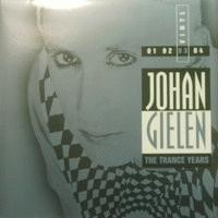Johan Gielen - The Trance Years 03 | Dance Opera (DO 553) - main