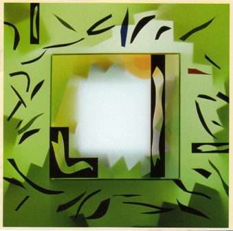Brian Eno - The Shutov Assembly | All Saints Records (HNCD1478)