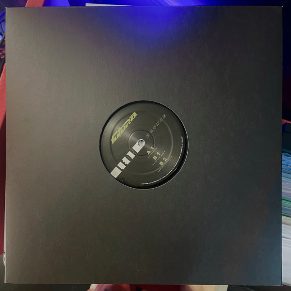 Bounce EP