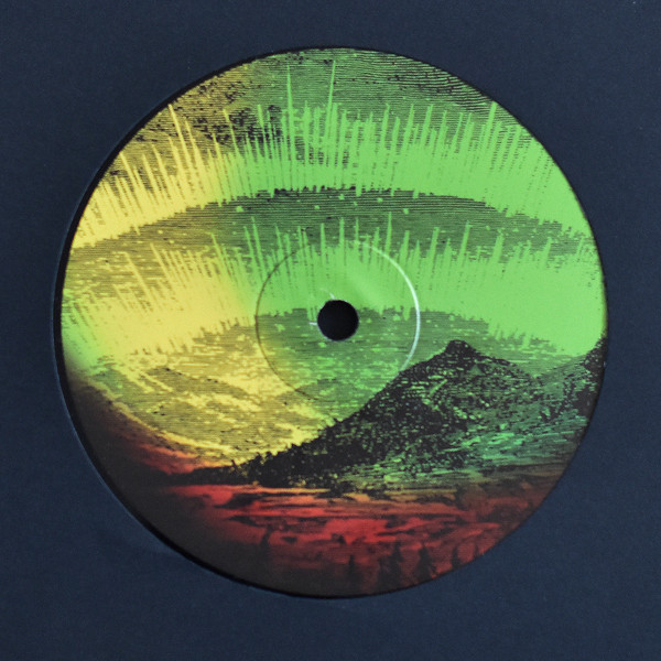 Dub & Wheel & Tim Reaper - FR034 | Future Retro London (FR034) - 2 Dub & Wheel & Tim Reaper - FR034 | Future Retro London (FR034) - 2
