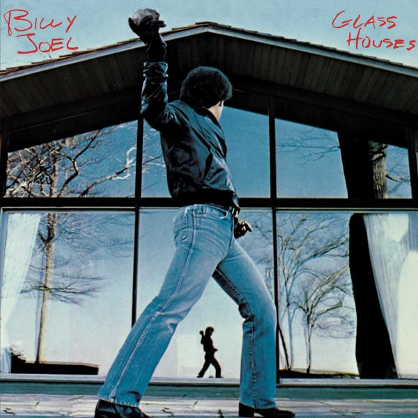 Billy Joel - Glass Houses | Columbia (FC 36384) - main Billy Joel - Glass Houses | Columbia (FC 36384) - main