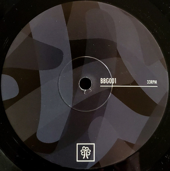 Zefzeed - Sketch / Control Yourself | Baumbaum Label (BBG001) - 3 Zefzeed - Sketch / Control Yourself | Baumbaum Label (BBG001) - 3