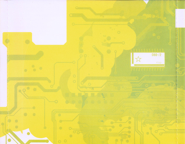 Data 80 - Data 80 | Force Tracks (FT52CD) - 4