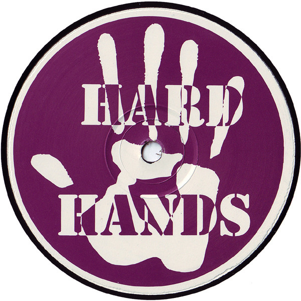 Small World - The Livin' Free EP | Hard Hands (HAND 025 T) - 3 Small World - The Livin' Free EP | Hard Hands (HAND 025 T) - 3