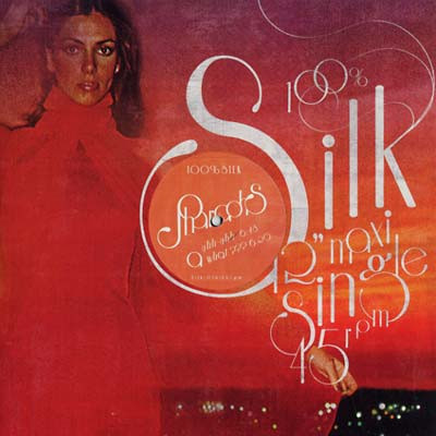 Pharaohs - Uhh Uhh | 100% Silk (SILK012) Pharaohs - Uhh Uhh | 100% Silk (SILK012)