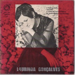 Laurinda Gonçalves - O Fado É Fado | Roda (RPE 1271)