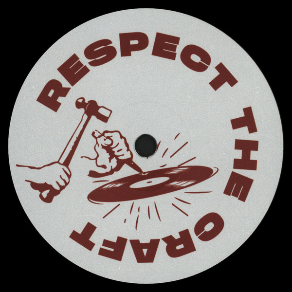 Tripmastaz - R.T.C. | Respect The Craft (RTC001) - 2