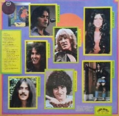 Jefferson Starship - Spitfire | Grunt (BFL1-1557) - 2 Jefferson Starship - Spitfire | Grunt (BFL1-1557) - 2