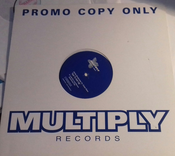 Afrika Bambaataa Vs Carpe Diem - Got To Get Up | Multiply Records (TMULTY42PX) - 3 Afrika Bambaataa Vs Carpe Diem - Got To Get Up | Multiply Records (TMULTY42PX) - 3