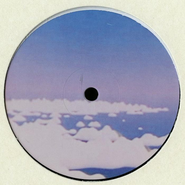 DJ Wave - Above The Clouds | Lobster Theremin (DJWAVE001)