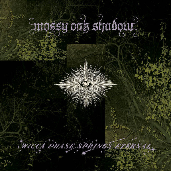 Wicca Phase Springs Eternal - Mossy Oak Shadow | Run For Cover Records (RFC291) - main Wicca Phase Springs Eternal - Mossy Oak Shadow | Run For Cover Records (RFC291) - main
