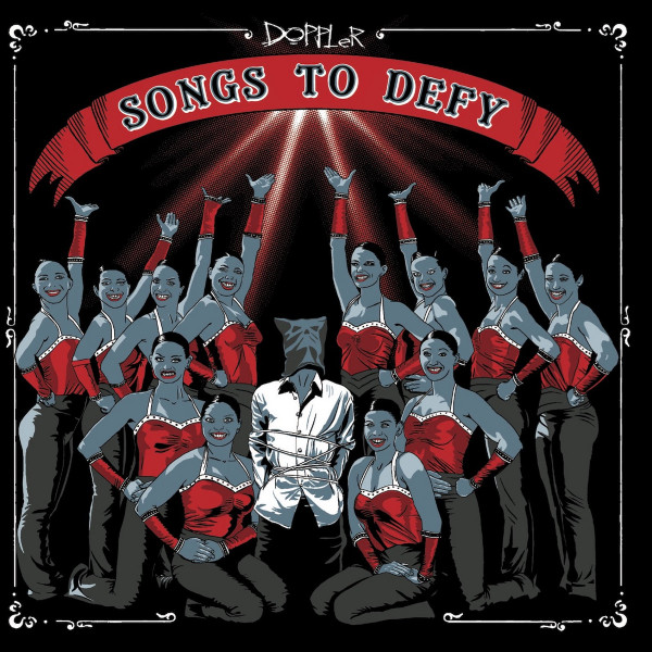 Doppler - Song To Defy | Bigoût Records (none) - main