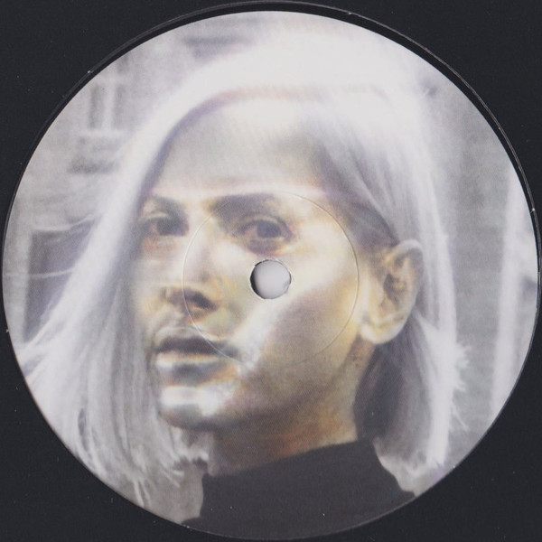 Ellen Allien - Rosen | UFO Inc. (UFO6)