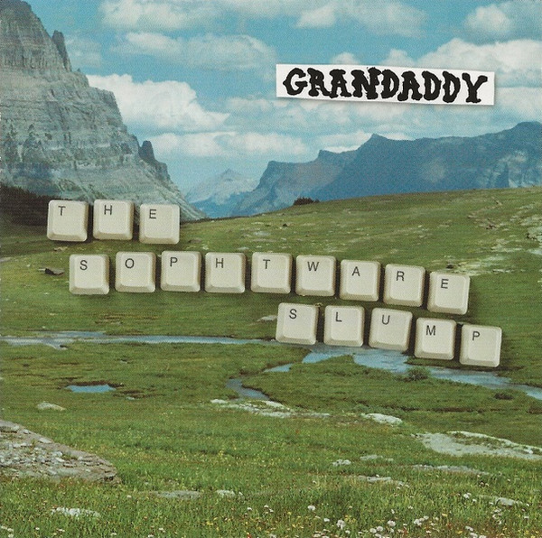 Grandaddy - The Sophtware Slump | V2 (VVR1012252) - main