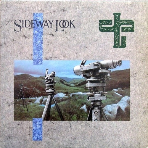 Sideway Look - Sideway Look | Virgin (V2323) - main Sideway Look - Sideway Look | Virgin (V2323) - main