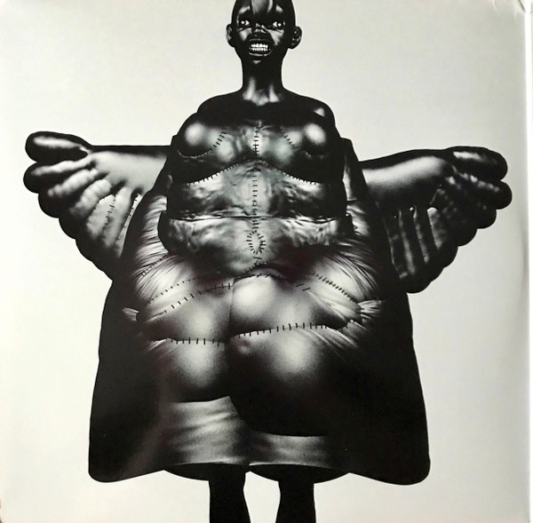 Arca - Mutant | Mute (STUMM386) - 2