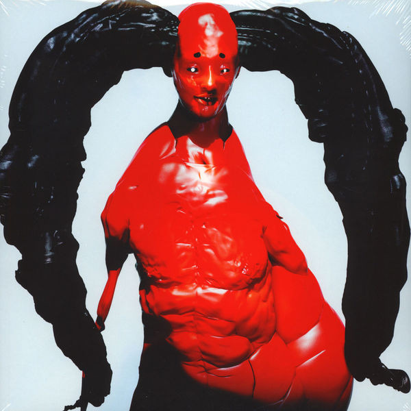 Arca - Mutant | Mute (STUMM386) - main