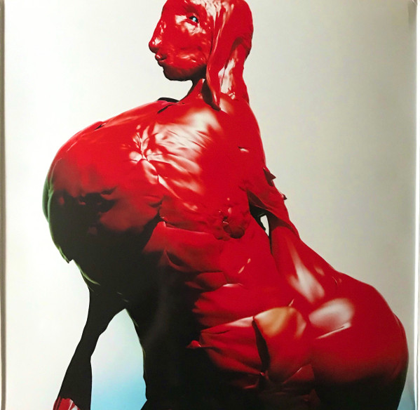 Arca - Mutant | Mute (STUMM386) - 3