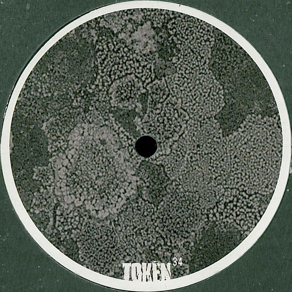 Ctrls - Shifting States EP | Token (TOKEN 34) - 2