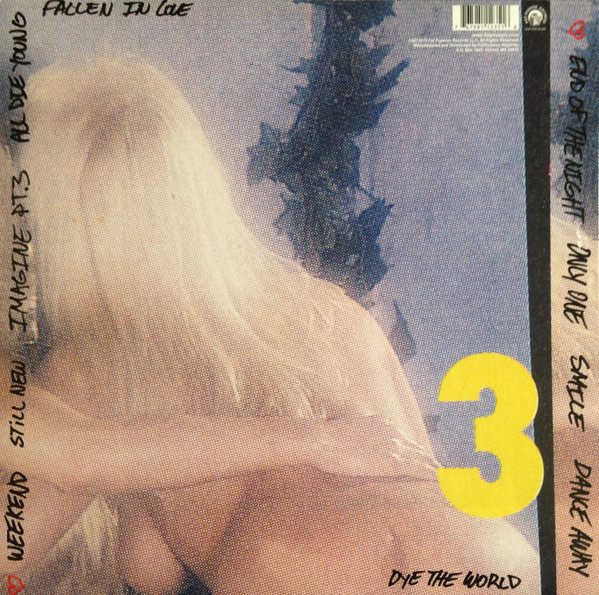 Smith Westerns - Dye It Blonde | Fat Possum Records (FP1235-1) - 2 Smith Westerns - Dye It Blonde | Fat Possum Records (FP1235-1) - 2