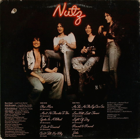 Nutz