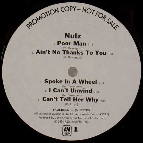 Nutz