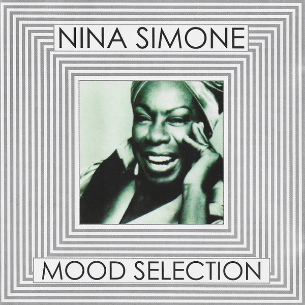 Nina Simone - Moods Selection | Stars Vintage (SV 1055)