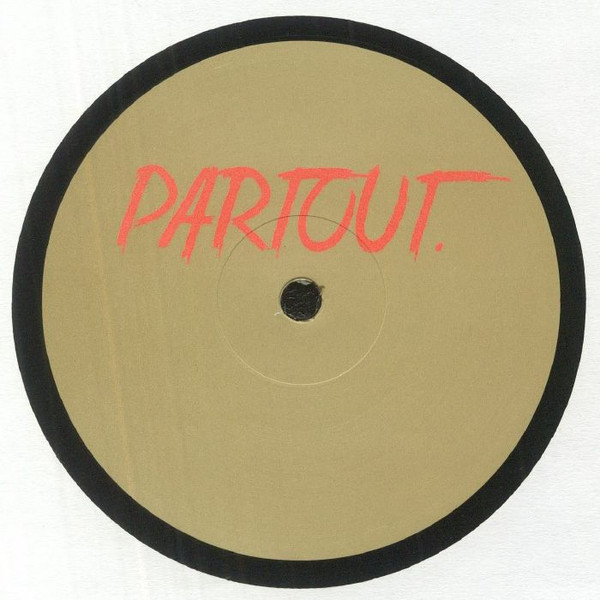FDEZ - Toctambulo EP | PARTOUT (7.04) - 2
