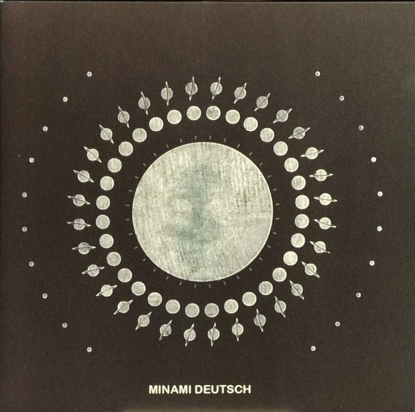 Minami Deutsch - Minami Deutsch | Guruguru Brain (GGB-005LP) - 3