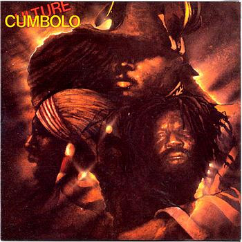 Culture - Cumbolo | Virgin (FVV 33.020)