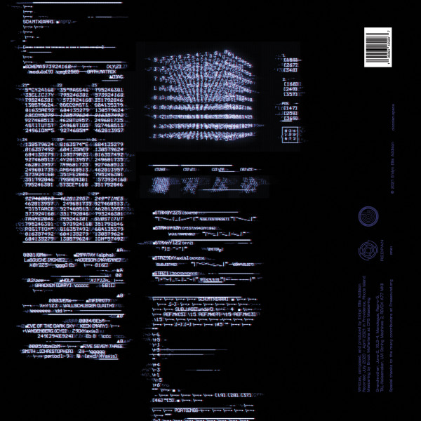 Clocolan - Empathy Alpha | Redpan (RP001) - 2
